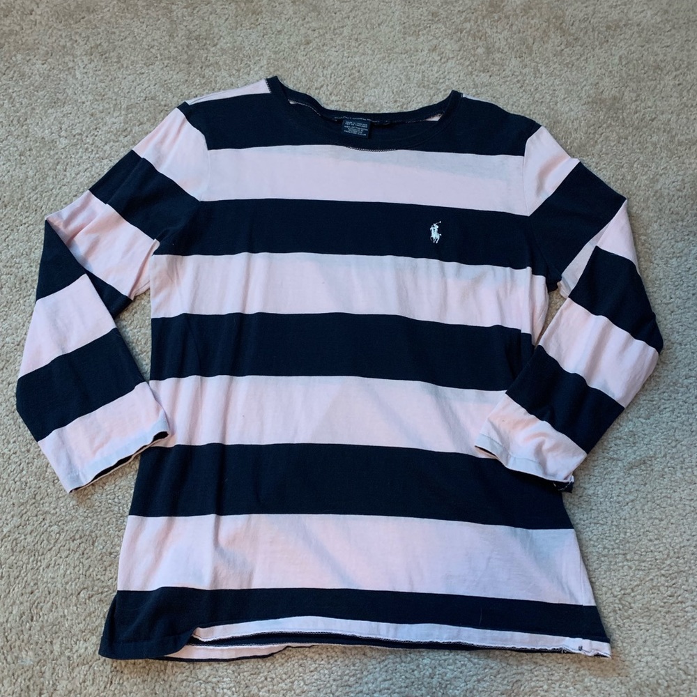Long tee